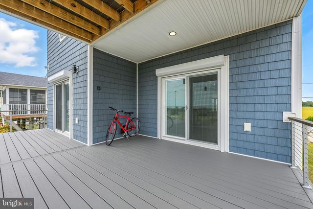 549 BAY AVE, Milford, DE 19963