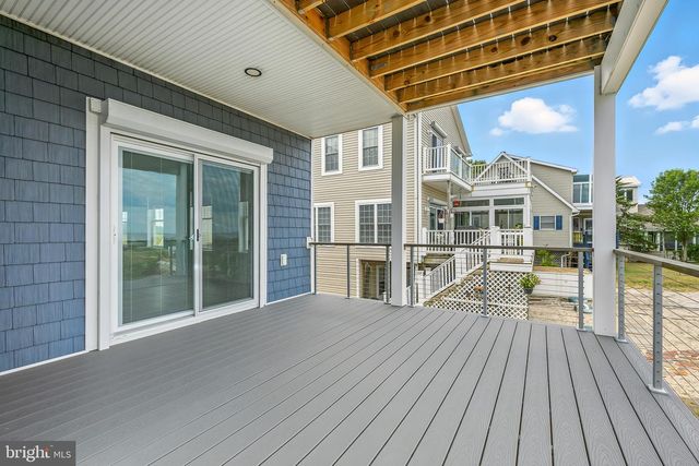 549 BAY AVE, Milford, DE 19963