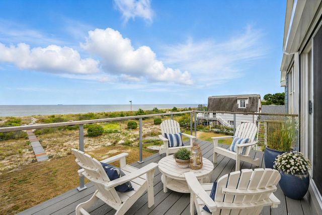 549 BAY AVE, Milford, DE 19963