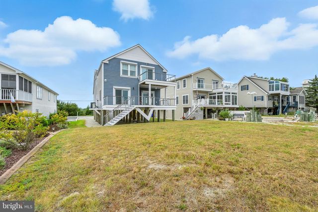 549 BAY AVE, Milford, DE 19963