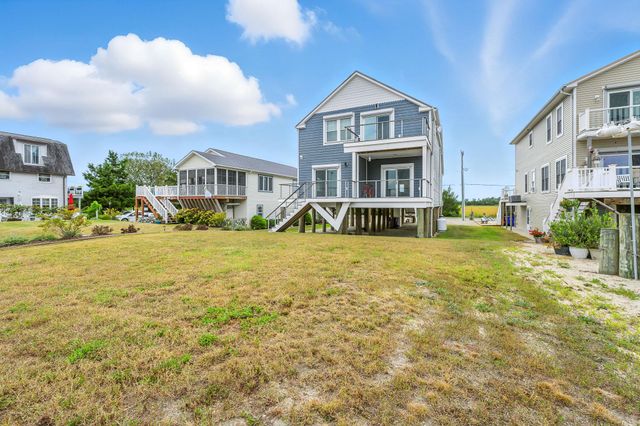 549 BAY AVE, Milford, DE 19963