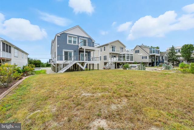 549 BAY AVE, Milford, DE 19963