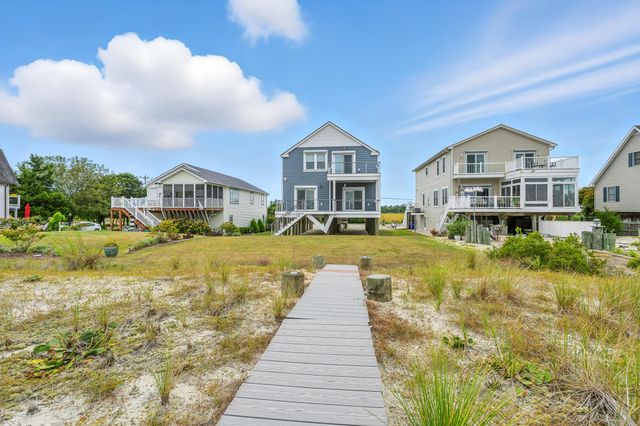549 BAY AVE, Milford, DE 19963