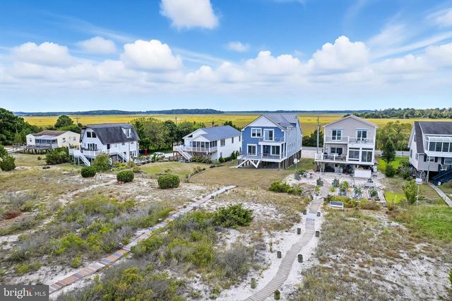 549 BAY AVE, Milford, DE 19963