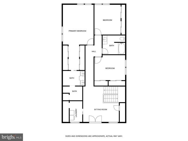 549 BAY AVE, Milford, DE 19963