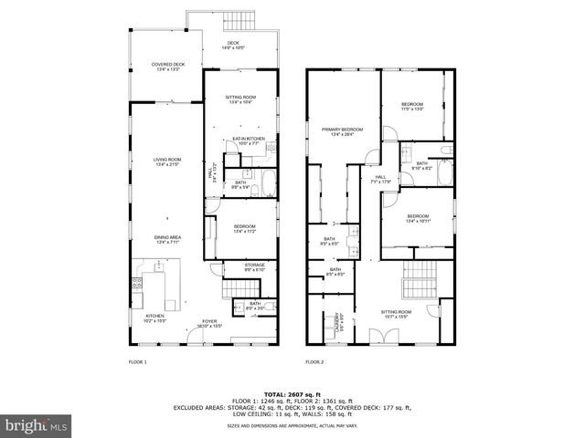 549 BAY AVE, Milford, DE 19963