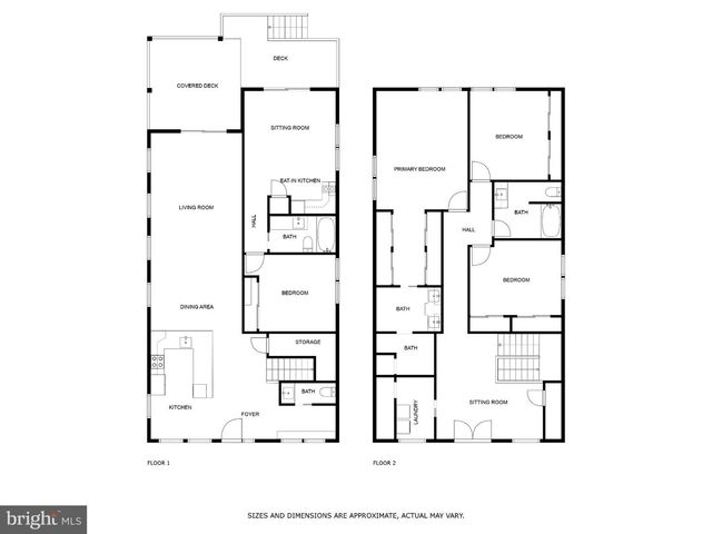 549 BAY AVE, Milford, DE 19963