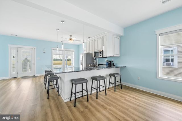 549 BAY AVE, Milford, DE 19963