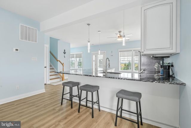 549 BAY AVE, Milford, DE 19963
