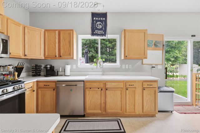 29250 Juniper Street, Brownstown Charter Township, MI 48183