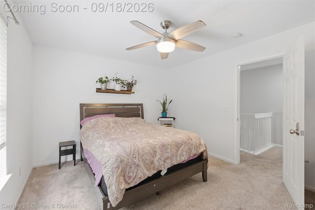 29250 Juniper Street, Brownstown Charter Township, MI 48183