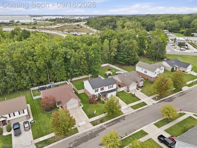29250 Juniper Street, Brownstown Charter Township, MI 48183