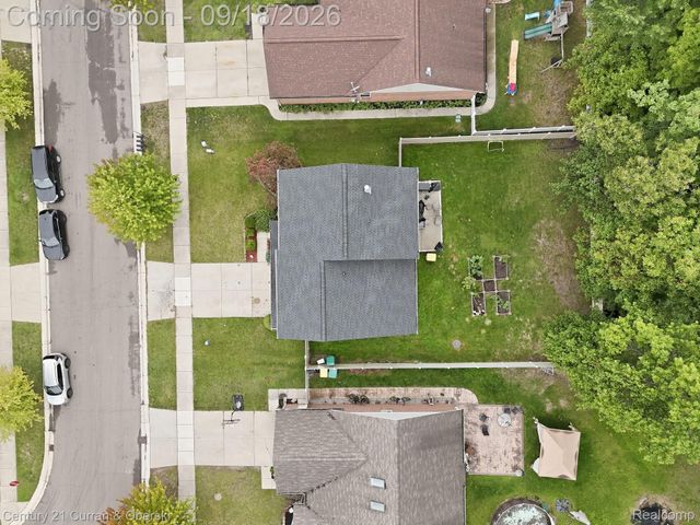 29250 Juniper Street, Brownstown Charter Township, MI 48183