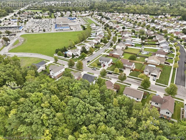 29250 Juniper Street, Brownstown Charter Township, MI 48183
