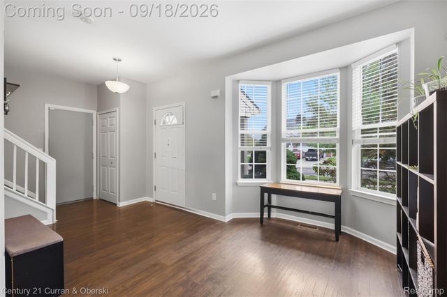 29250 Juniper Street, Brownstown Charter Township, MI 48183