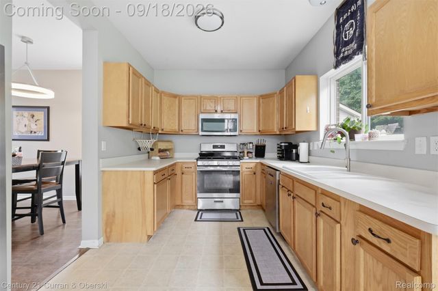 29250 Juniper Street, Brownstown Charter Township, MI 48183