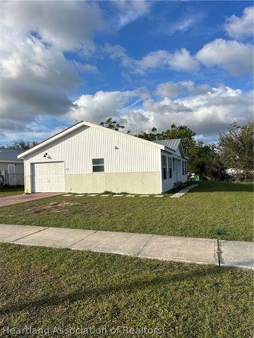 1429 Inspiration Drive, Sebring, FL 33870