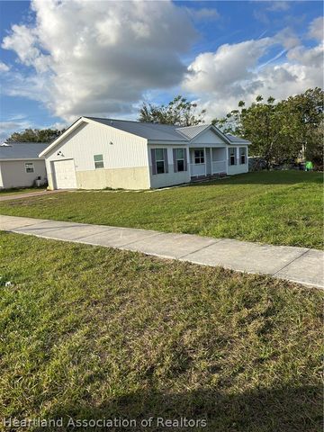 1429 Inspiration Drive, Sebring, FL 33870