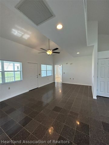 1429 Inspiration Drive, Sebring, FL 33870