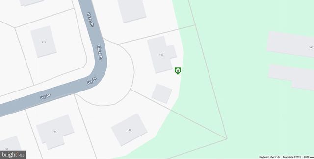 180 HAZEL DR, Manchester, PA 17345