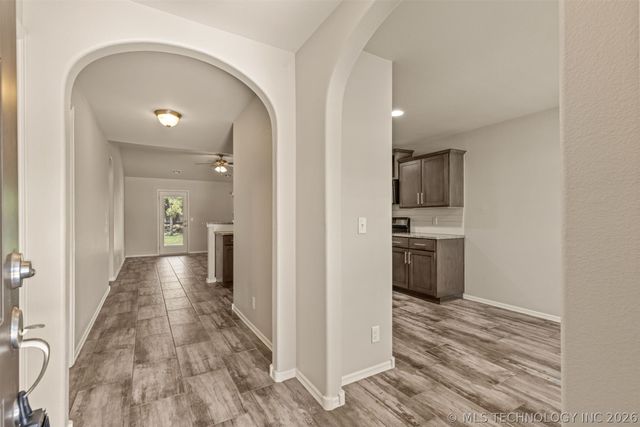7509 S Joshua Avenue, Broken Arrow, OK 74011