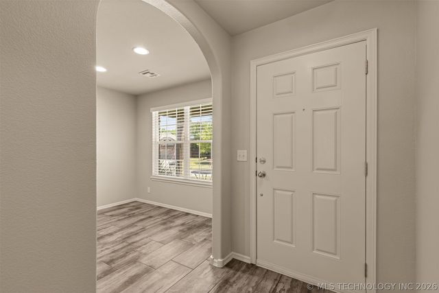 7509 S Joshua Avenue, Broken Arrow, OK 74011