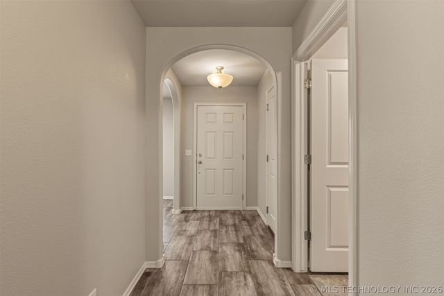 7509 S Joshua Avenue, Broken Arrow, OK 74011