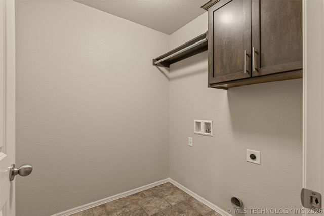 7509 S Joshua Avenue, Broken Arrow, OK 74011