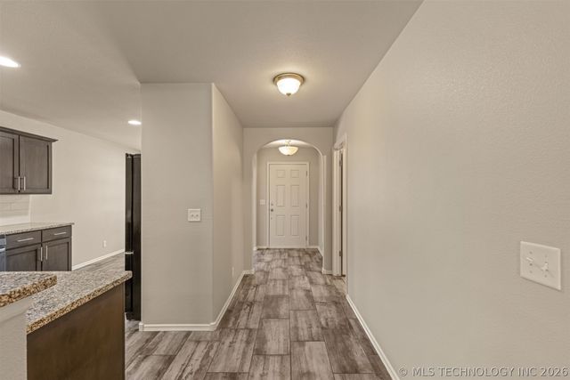 7509 S Joshua Avenue, Broken Arrow, OK 74011