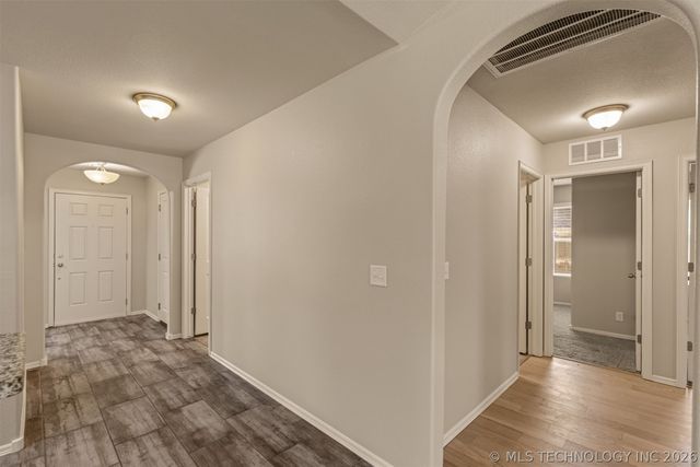 7509 S Joshua Avenue, Broken Arrow, OK 74011