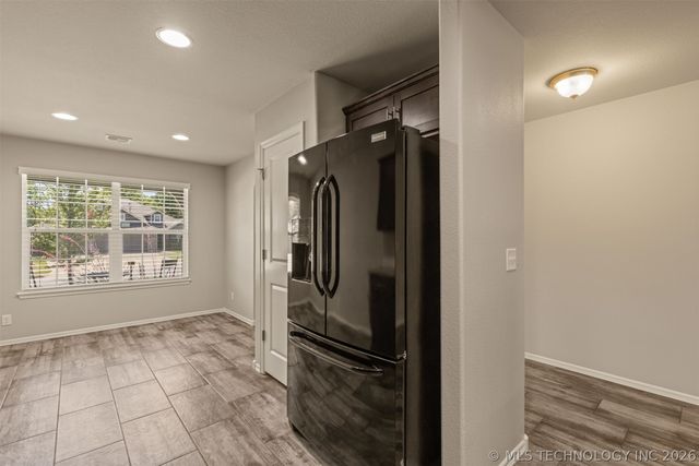 7509 S Joshua Avenue, Broken Arrow, OK 74011