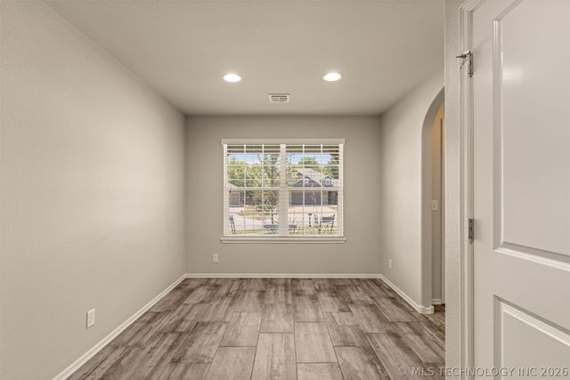 7509 S Joshua Avenue, Broken Arrow, OK 74011