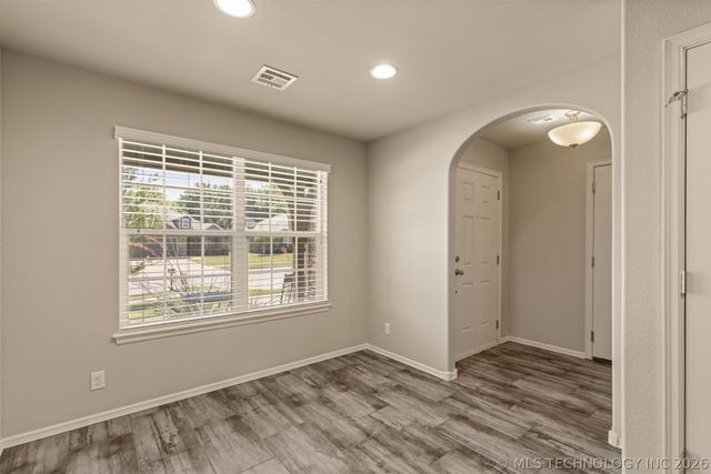 7509 S Joshua Avenue, Broken Arrow, OK 74011