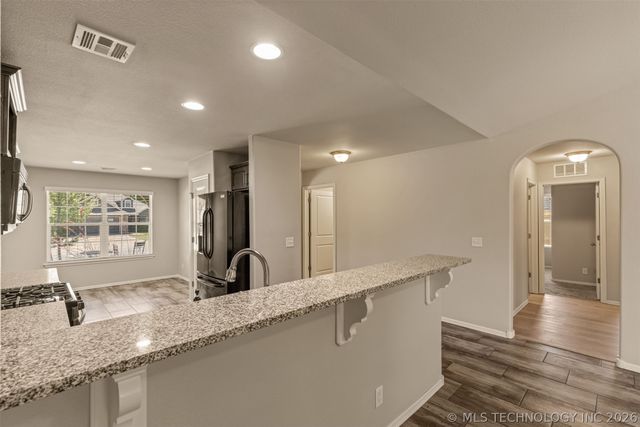 7509 S Joshua Avenue, Broken Arrow, OK 74011