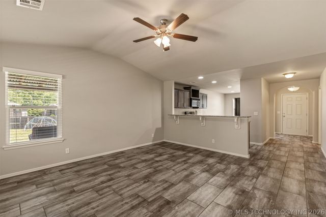 7509 S Joshua Avenue, Broken Arrow, OK 74011