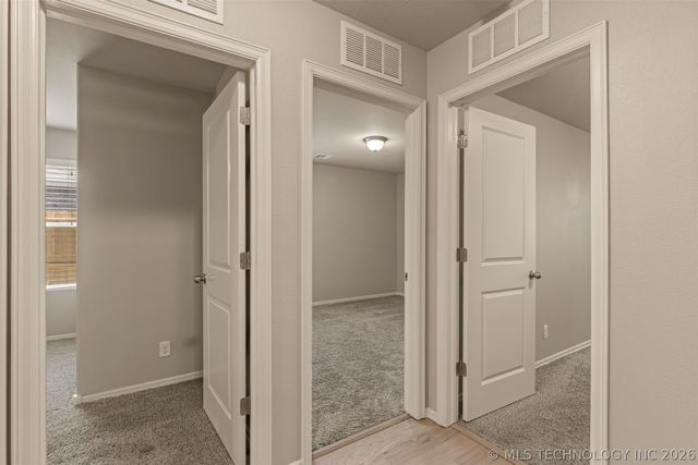 7509 S Joshua Avenue, Broken Arrow, OK 74011