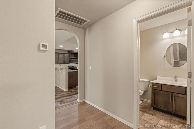 7509 S Joshua Avenue, Broken Arrow, OK 74011