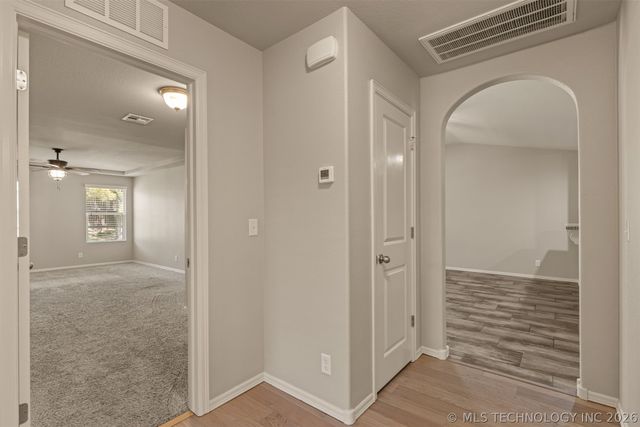 7509 S Joshua Avenue, Broken Arrow, OK 74011