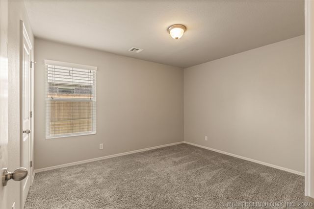 7509 S Joshua Avenue, Broken Arrow, OK 74011