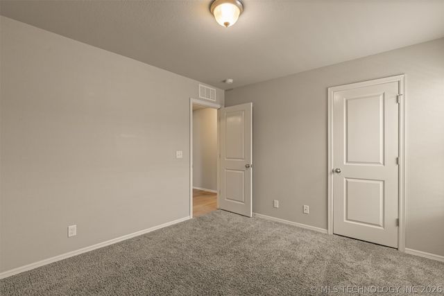7509 S Joshua Avenue, Broken Arrow, OK 74011
