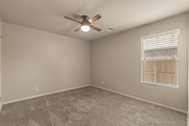 7509 S Joshua Avenue, Broken Arrow, OK 74011