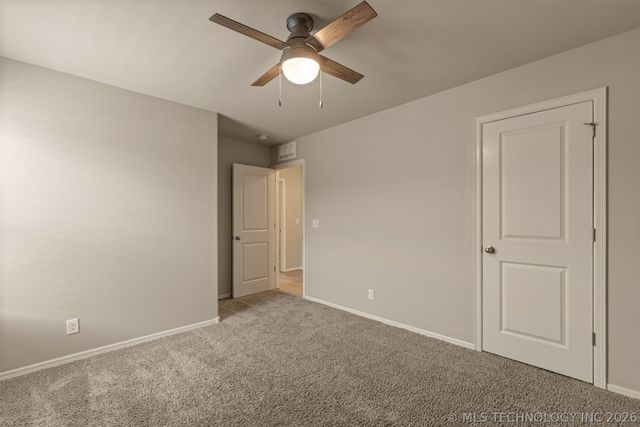 7509 S Joshua Avenue, Broken Arrow, OK 74011