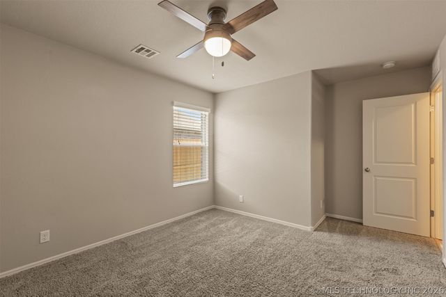7509 S Joshua Avenue, Broken Arrow, OK 74011