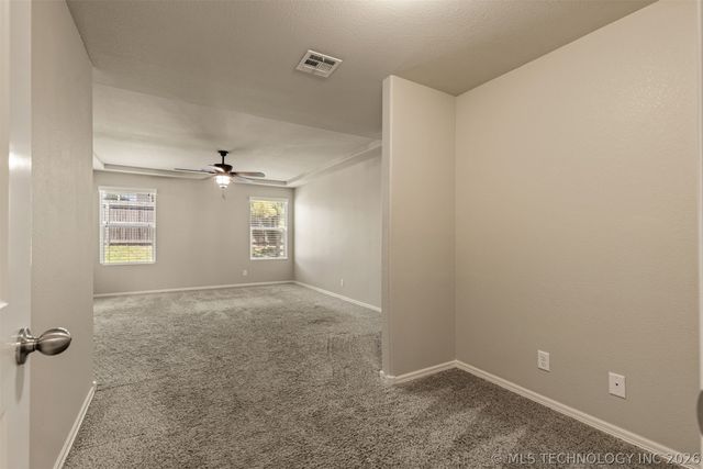 7509 S Joshua Avenue, Broken Arrow, OK 74011