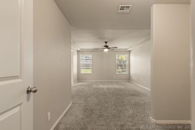 7509 S Joshua Avenue, Broken Arrow, OK 74011