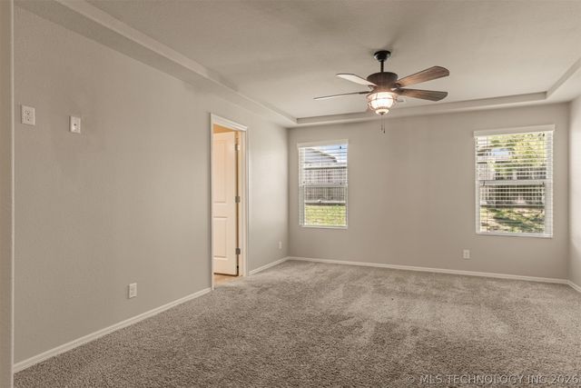 7509 S Joshua Avenue, Broken Arrow, OK 74011