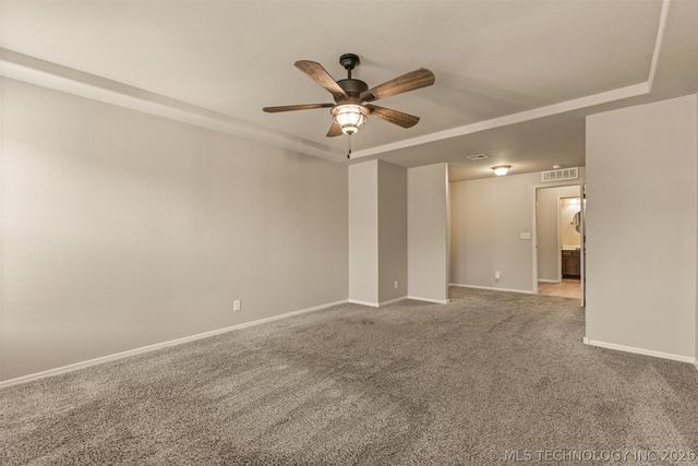 7509 S Joshua Avenue, Broken Arrow, OK 74011