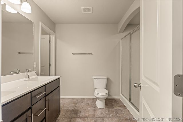 7509 S Joshua Avenue, Broken Arrow, OK 74011
