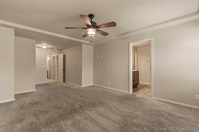 7509 S Joshua Avenue, Broken Arrow, OK 74011