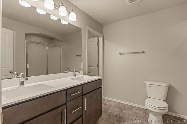 7509 S Joshua Avenue, Broken Arrow, OK 74011